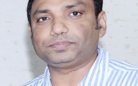 23 जनवरी की शाम 10 मिनट के लिए अंधेरे में डूबेगा जनपद