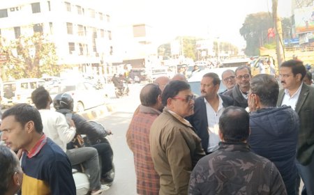 गोरखपुर में राष्ट्रीय सहारा व राष्ट्रीय सहारा टीवी के पत्रकारों-कर्मचारियों को बड़ी जीत, उप श्रमायुक्त ने बकाया भुगतान के लिए आरसी जारी