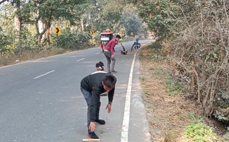 बड़े बाबा जगजीवन दास साहेब का जन्मोत्सव 25 जनवरी को