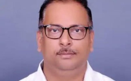 साईं पीजी कॉलेज को एमएसएमई प्रादेशिक पुरस्कार, प्रबंधक विपिन राठौर होंगे सम्मानित