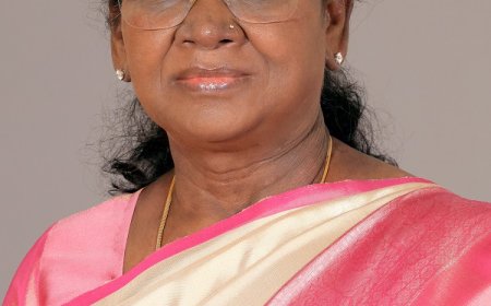 राष्ट्रपति का संबोधन : 77वां गणतंत्र दिवस (2026)-संछेप में