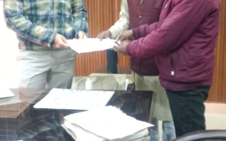 सोने चांदी की बढ़ी हुई कीमत पर अंकुश लगाये जाने की मांग