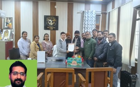 कैशलेस चिकित्सा पर खुशी, पर चिकित्सीय अवकाश न मिलने से असंतोष