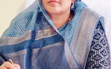 4 फरवरी को जनपद में जनसुनवाई करेंगी राज्य महिला आयोग की सदस्या