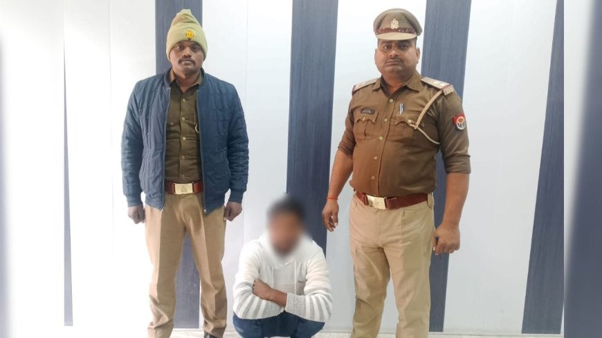 सेल्फी को लेकर विवाद… दोस्तों ने युवक को पुल से फेंका, वाराणसी घूमने के लिए निकला था गाजीपुर का नीरज