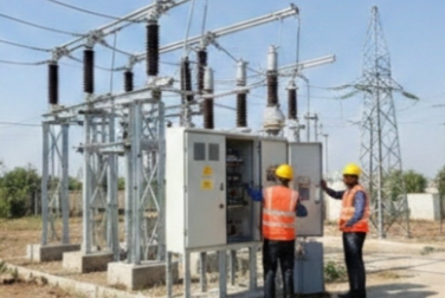 मडावरा में शुक्रवार को छह घंटे गुल रहेगी बिजली वीसीबी मशीनें बदली जाएंगी