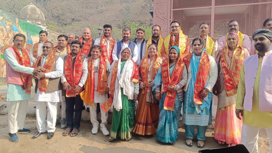 पालिका बोर्ड की बैठक में कई महत्वपूर्ण प्रस्तावों पर लगी मुहर