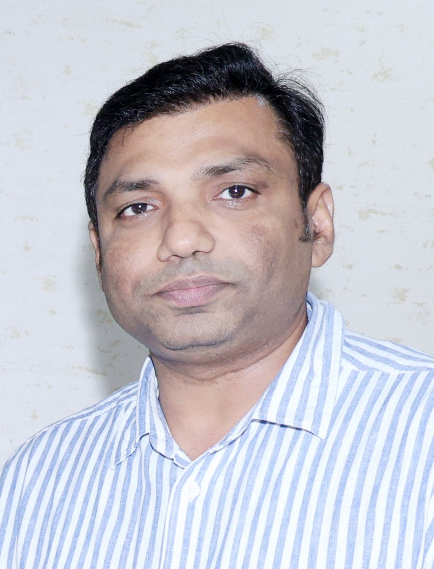 23 जनवरी की शाम 10 मिनट के लिए अंधेरे में डूबेगा जनपद