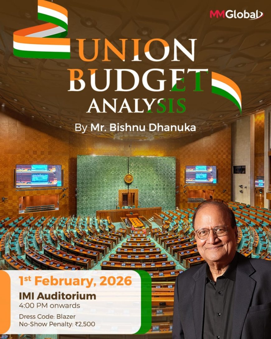 महिलाओं के लिए बजट की समझ बढ़ाएगा ‘मिलेनियम मैम्स’ का विशेष बजट विश्लेषण सत्र