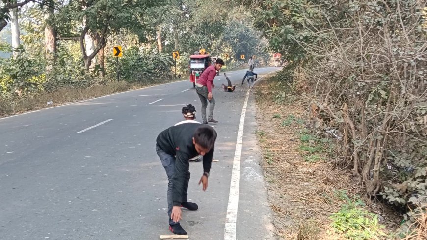 बड़े बाबा जगजीवन दास साहेब का जन्मोत्सव 25 जनवरी को