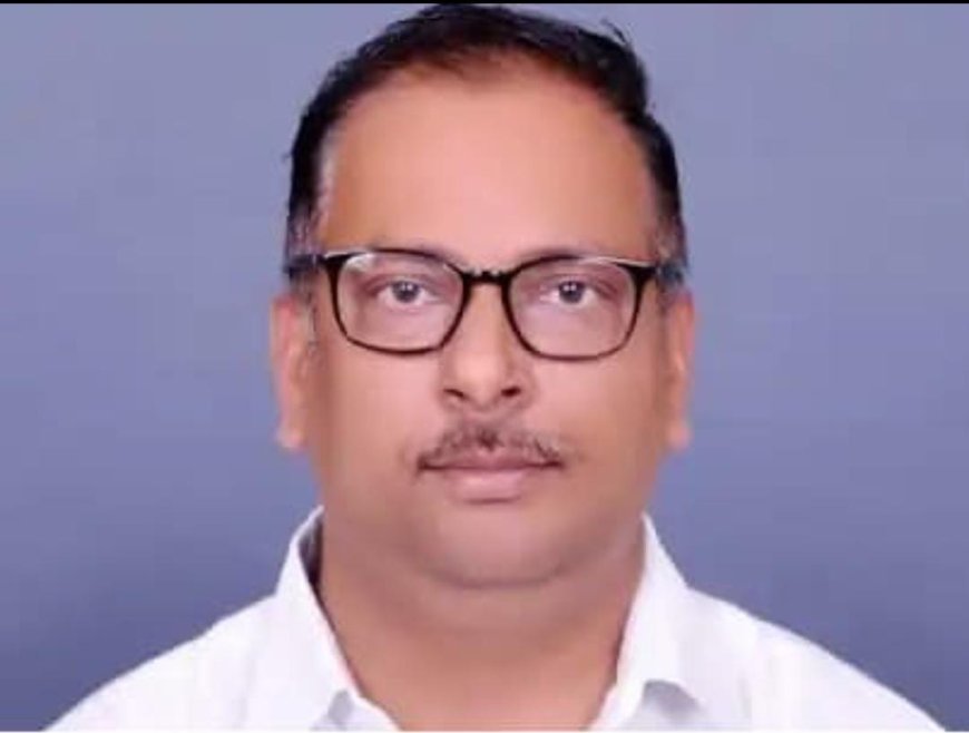 साईं पीजी कॉलेज को एमएसएमई प्रादेशिक पुरस्कार, प्रबंधक विपिन राठौर होंगे सम्मानित