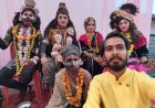 श्री मंगलेश्वर महादेव मंदिर में 20वां विशाल भंडारा एवं झांकी कार्यक्रम संपन्न