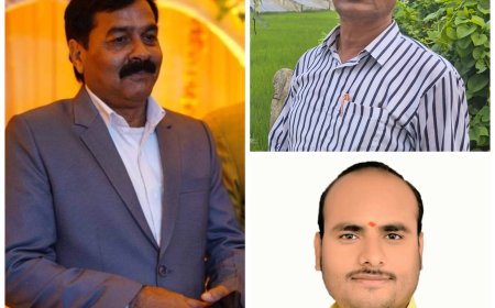 उत्तर प्रदेश सरकार के आगामी बजट से शिक्षक, अनुदेशक एवं शिक्षामित्रों को बड़ी उम्मीदें