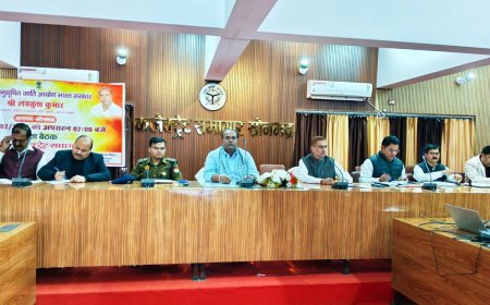 अनुसूचित जाति से संबंधित प्रकरणों का समयबद्ध करें निस्तारण