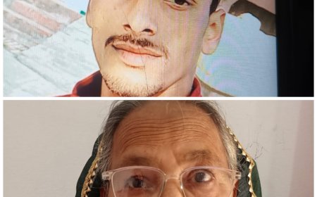 सफदरगंज बदोसरांय मार्ग पर बाइक की बाइक से टक्कर में दो की मौत अन्य घायलों का संयुक्त चिकित्सालय सिरौलीगौसपुर में चल रहा है उपचार