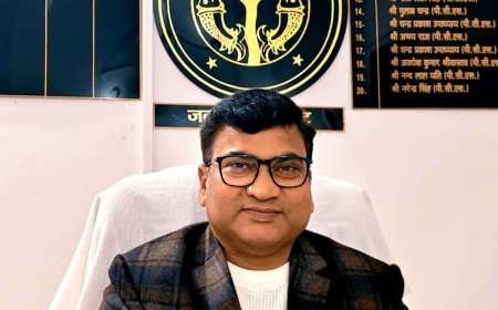 मऊ तहसील आईजीआरएस निस्तारण में प्रदेश में प्रथमः चित्रकूट की तहसील ने लगातार तीसरी बार हासिल की उपलब्धि