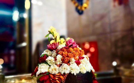 महाशिवरात्रि की तैयारी हर साल की तरह इस बार भी