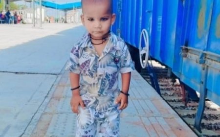 हमीरपुर सर्दी-जुकाम की दवा बनी जहर निजी डॉक्टर के सिरप ने ली मासूम की जान