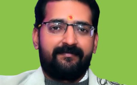 बजट में मानदेय वृद्धि न होने से संविदा कर्मियों में निराशा, जिलाध्यक्ष दिवाकर अवस्थी