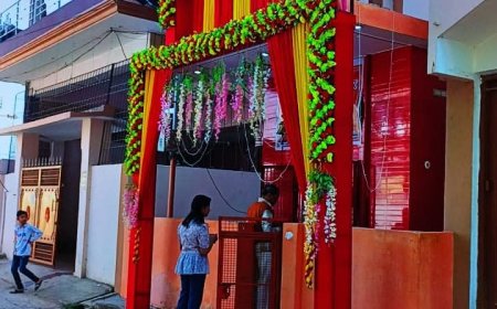 अति प्राचीन शिव हनुमान मंदिर विशेश्वरगंज मे शिव रात्रि को होगा महारुद्राभिषेक व भण्डारे का आयोजन