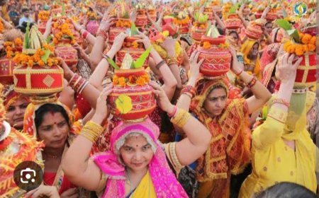 आमघाट महाकालेश्वर मंदिर पर महाशिवरात्रि के दिन भव्य कलश यात्रा एवं  16 को विशाल भण्डारे का आयोजन