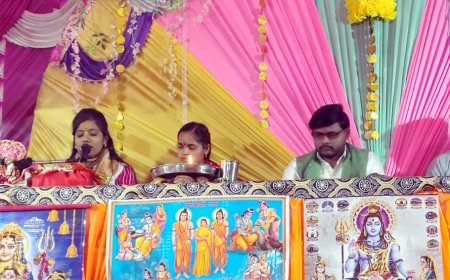 मृत्यु अटल सत्य है, मनुष्य को सदैव सत्कर्म मार्ग पर चलना चाहिए