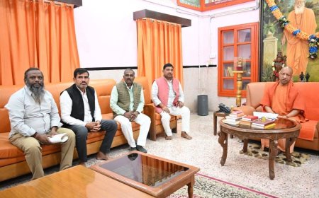 मानव शिक्षा सेवा संस्थान द्वारा 121 जोड़ों का भव्य सामूहिक विवाह समारोह