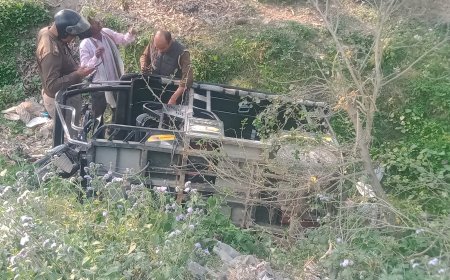 रिक्शा चालक की अचानक तबीयत बिगड़ने से मौत