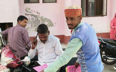 उत्तर प्रदेश राज्य विधिक सेवा प्राधिकरण के निर्देश पर जिला विधिक सेवा प्राधिकरण ने सिरौलीगौसपुर में जागरूकता कार्यक्रम आयोजित किया