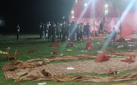 जयमाल के दौरान हंगामा, दूल्हे पर मारपीट का आरोप; समझौते के बाद संपन्न हुई शादी