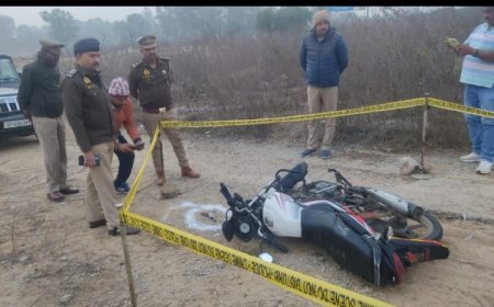 25 हजार का इनामिया सूरज चंद्रवंशी को पुलिस ने किया एनकाउंटर