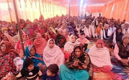 धर्मग्रंथों के अध्ययन से ही संस्कारित होगा समाज