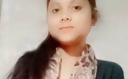 हाईस्कूल परीक्षा देने जा रही छात्राओं को ट्रैक्टर-ट्रॉली ने मारी टक्कर, एक की मौत