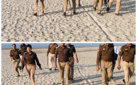 आबकारी और थाना टिकैत नगर पुलिस की संयुक्त टीम ने मांझा रायपुर, रेवढा, सुर्रा, दुल्हदेपुर, सहित 20 स्थानों पर छापा मारकर 30 लीटर कच्ची शराब बरामद किया एक अभियोग पंजीकृत किया