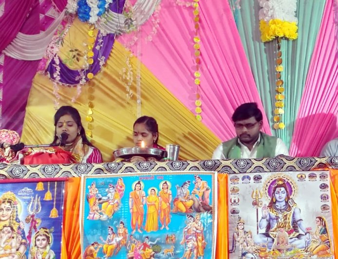 मृत्यु अटल सत्य है, मनुष्य को सदैव सत्कर्म मार्ग पर चलना चाहिए