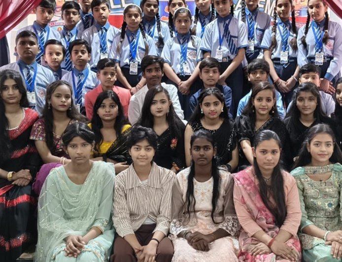 फायरलेस कुकिंग में दिखा हुनर, विदाई में छलके जज्बात