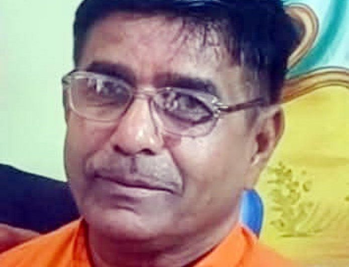 ब्रजक्षेत्र संगठन मंत्री बने चंद्रसैन