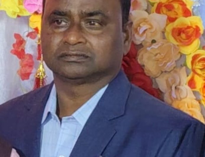 सेवानिवृत्त फार्मासिस्ट डाक्टर बुधराम रावत का हार्ट अटैक से निधन