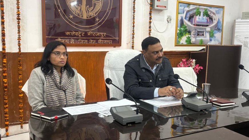 प्राचार्य ने 45 बेडेड पुरूष वार्ड एवं 45 बेडेड महिला वार्ड का उद्घाटन किया