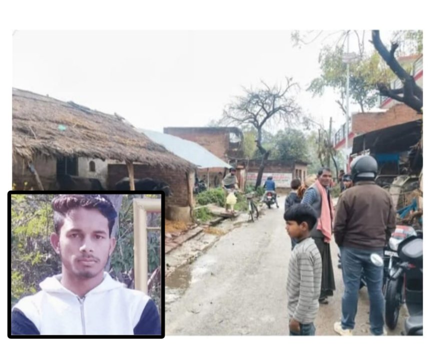 एन आई ए व ए टी एस की संयुक्त टीमों ने एक युवक को हिरासत में लेकर पूछताछ कर रही है