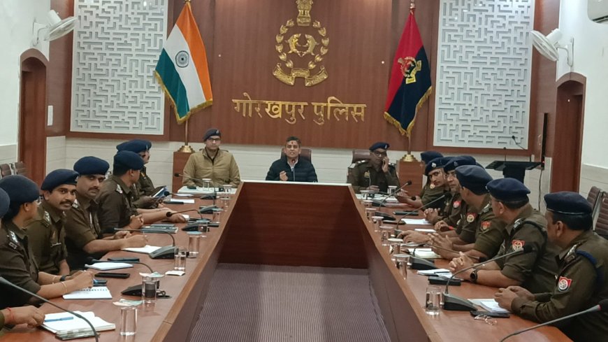 नई कप्तानी का साफ संदेश: जवाबदेही, गश्त और अनुशासन पर रहेगा फोकस