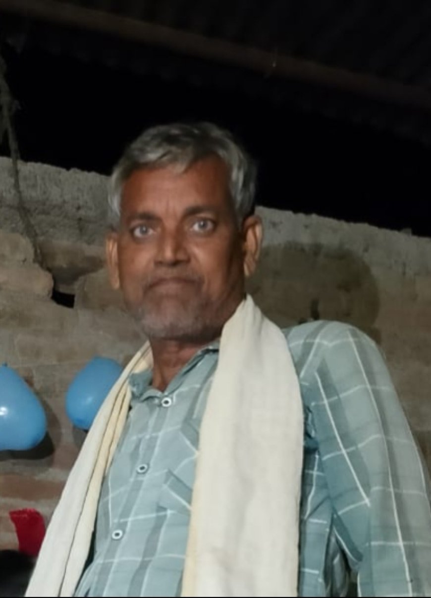 तेज रप्तार ट्रैक दुकान में घुसा दुकानदार की दर्दनाक मौके पर मौत