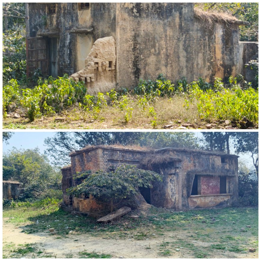 जिले के सुप्रसिद्ध तीर्थ स्थल श्रीकोटवाधाम के नया प्राथमिक स्वास्थ्य केन्द्र में डाक्टर, फार्मासिस्ट व सर्वेन्ट क्वाटर बनवाये जाने की मांग प्रदेश के मुख्यमंत्री योगी आदित्यनाथ से शोषल मीडिया और अखबार के माध्यम से की गयी है