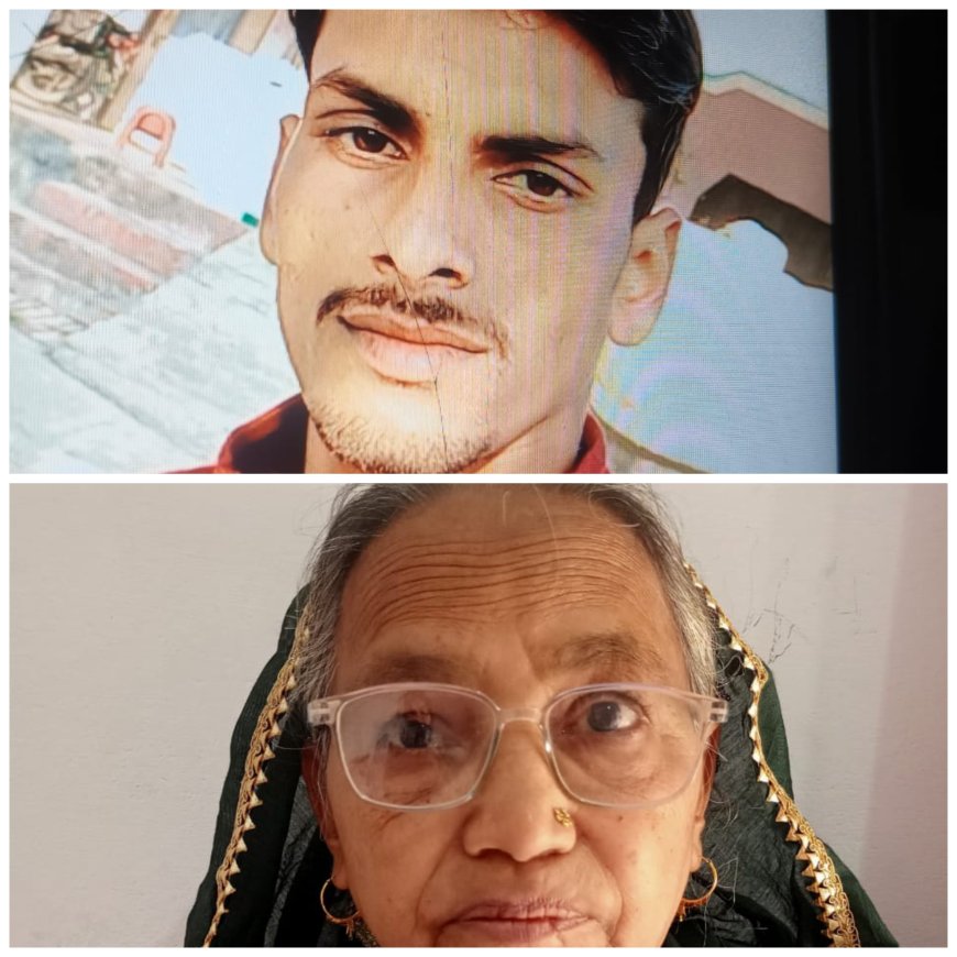 सफदरगंज बदोसरांय मार्ग पर बाइक की बाइक से टक्कर में दो की मौत अन्य घायलों का संयुक्त चिकित्सालय सिरौलीगौसपुर में चल रहा है उपचार