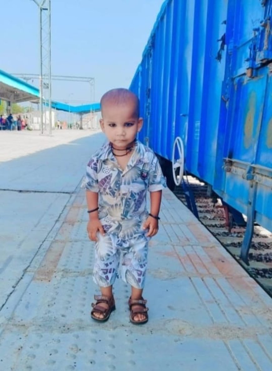 हमीरपुर सर्दी-जुकाम की दवा बनी जहर निजी डॉक्टर के सिरप ने ली मासूम की जान