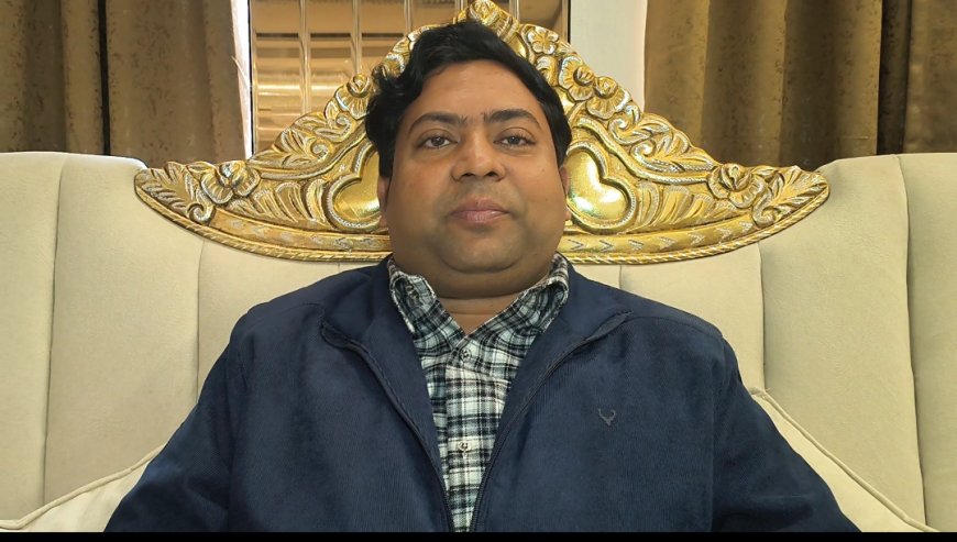 डॉ. अख़लाक अहमद : सेवा और समर्पण की मिसाल