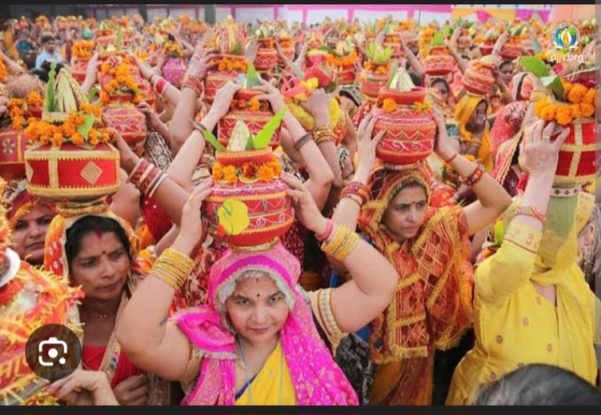 आमघाट महाकालेश्वर मंदिर पर महाशिवरात्रि के दिन भव्य कलश यात्रा एवं  16 को विशाल भण्डारे का आयोजन