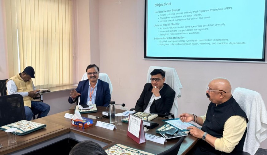 21 फरवरी को पासपोर्ट जन शिकायत निवारण मेला, बिना अपॉइंटमेंट मिलेगी सुनवाई