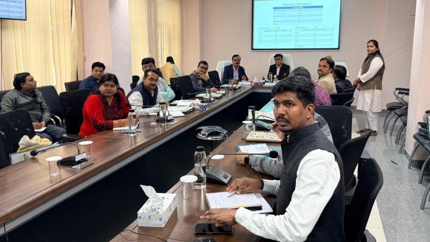 21 फरवरी को पासपोर्ट जन शिकायत निवारण मेला, बिना अपॉइंटमेंट मिलेगी सुनवाई