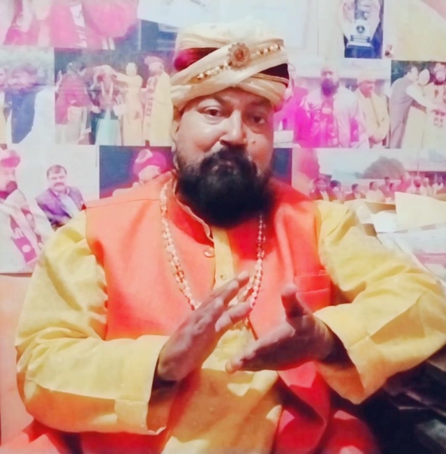 बच्चों में सोशल मीडिया की लत के छुटकारे के बड़े केंद्र बन सकते हैं स्कूल...ज्योति बाबा